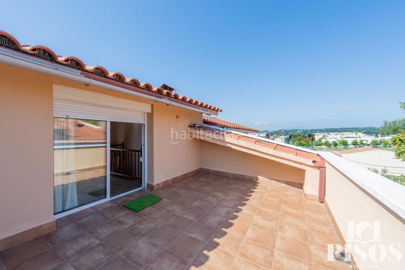Foto 4fc28d8a-43db-4751-a71e-f5986e106b46. Casa adossada amb calefacció aparcament a Ca n´Oriol Rubí