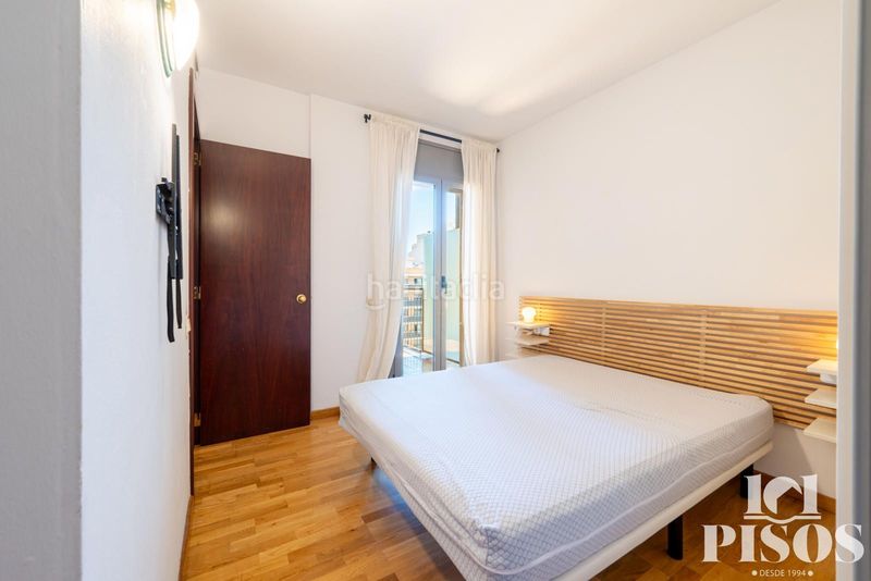 Foto a7fcef8a-d4bf-4d69-9bd6-b8652d409133. Àtic amb calefacció a Sagrada Família Barcelona