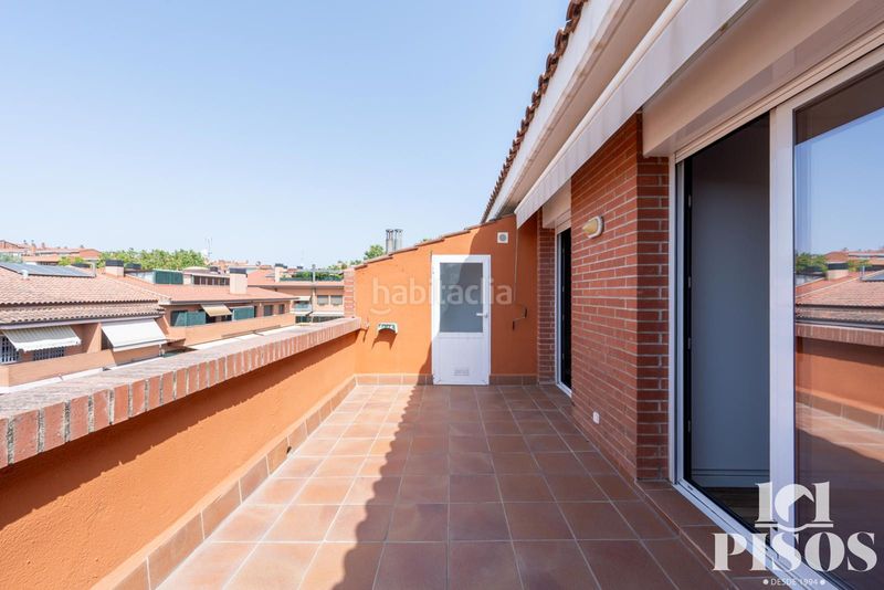 Foto 27b9c0b3-e6db-43d0-b1af-393e3a63a65a. Àtic amb calefacció aparcament a Ca n´Alzamora Rubí