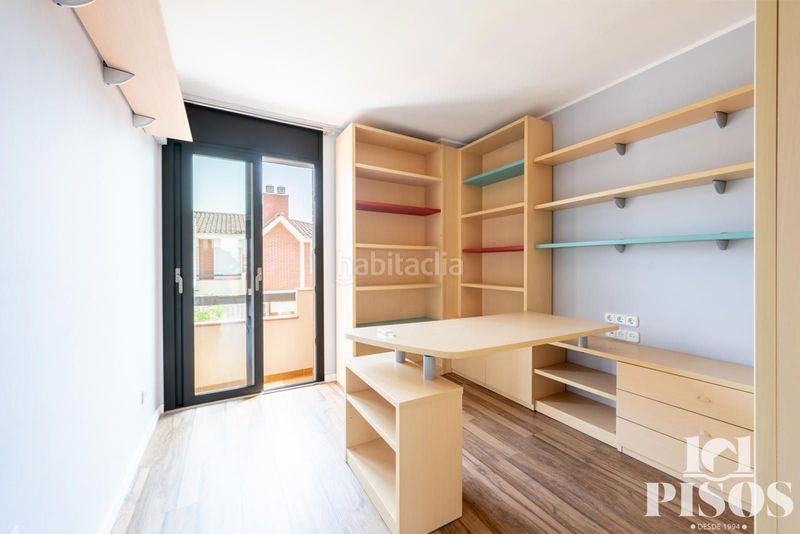 Foto 517c231c-5a69-4b54-b1ea-a64429b9f5d2. Àtic amb calefacció aparcament a Ca n´Alzamora Rubí