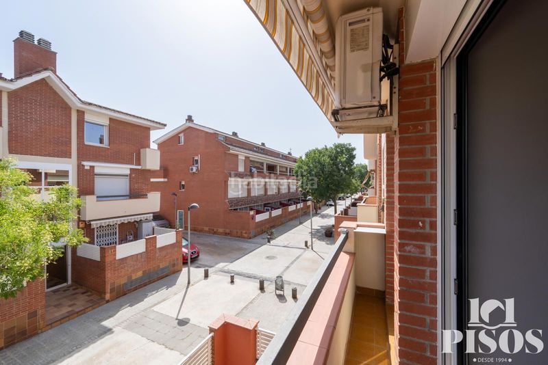 Foto 5f0626d6-d256-4581-a567-967fdba1efd8. Àtic amb calefacció aparcament a Ca n´Alzamora Rubí