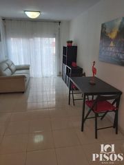 Location Appartement  Victor balaguer. Alquiler de piso amueblado en  rubi, calle victor balaguer