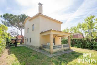 Chalet in Mas Gener