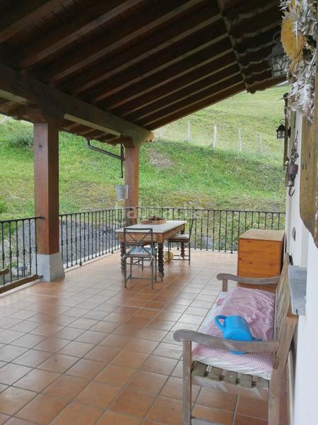 Foto 0bde17c2-14c5-4c12-a8ff-0e67a5344320. Casa espectacular villa unifamiliar con dos viviendas independientes en Araitz