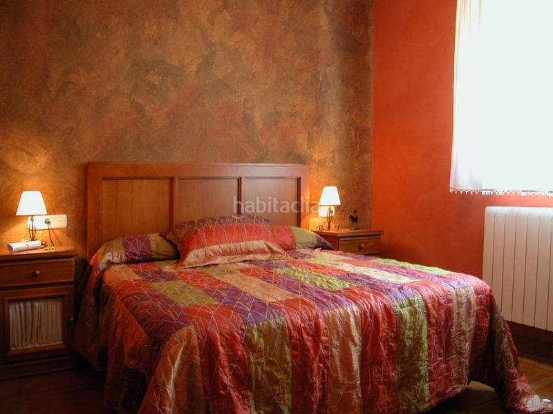 Foto 9eb7ba8c-f591-4740-a58e-5bbe6c13cf09. Casa espectacular villa unifamiliar con dos viviendas independientes en Araitz