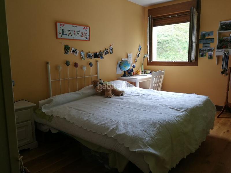 Foto b00a48d9-9534-4427-a13d-a572164691a0. Casa espectacular villa unifamiliar con dos viviendas independientes en Araitz
