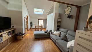 Pis a Tolosa. Espectacular vivienda de 4 habitaciones