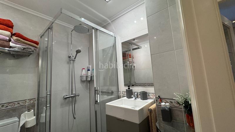 Foto 072cff6e-0707-4732-a1ab-e247a71b2b9f. Piso espectacular piso en batxiller zaldibia en Tolosa