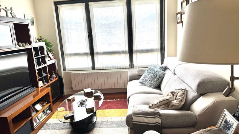 Foto 14f3eb20-ce00-46c4-adfe-2e541c5f8627. Piso espectacular piso en batxiller zaldibia en Tolosa