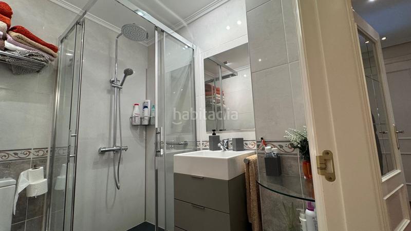 Foto 45331b64-f9a0-4557-ac47-aeaa4b394c01. Piso espectacular piso en batxiller zaldibia en Tolosa