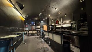 Local commercial à Tolosa. Moderno bar en tolosa