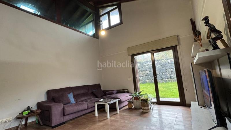 Foto 058e661a-86cc-4763-8568-803424f2f518. Casa espectacular villa unifamiliar en Lekunberri