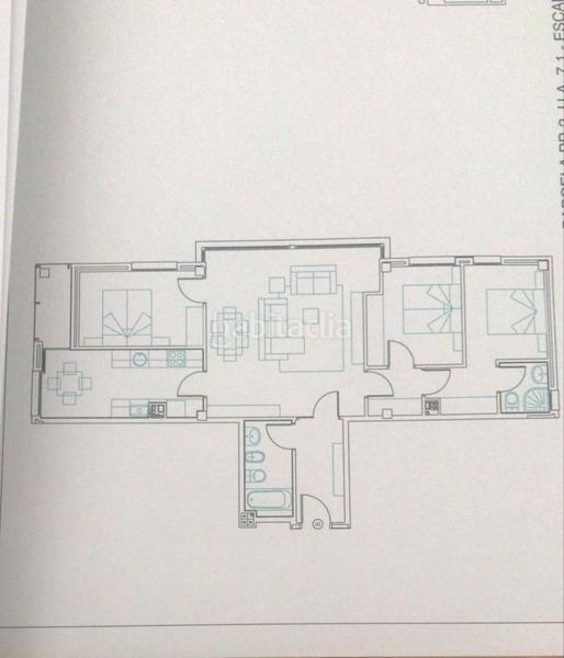 Foto 31641a0a-f6e4-4b7b-96d2-8e05cc42e197. Appartement avec chauffage parking dans Ibarra