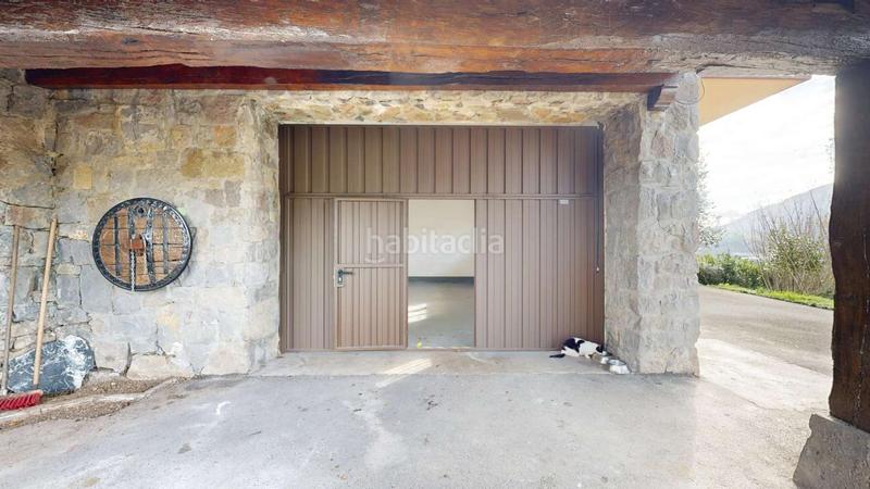 Foto 03f7c873-229a-4519-b803-812c97bc670a. Casa amb calefacció aparcament piscina a Tolosa