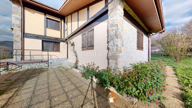 Foto 12d59070-f9e8-462f-99a9-48d4cdcc42e1. Casa amb calefacció aparcament piscina a Tolosa