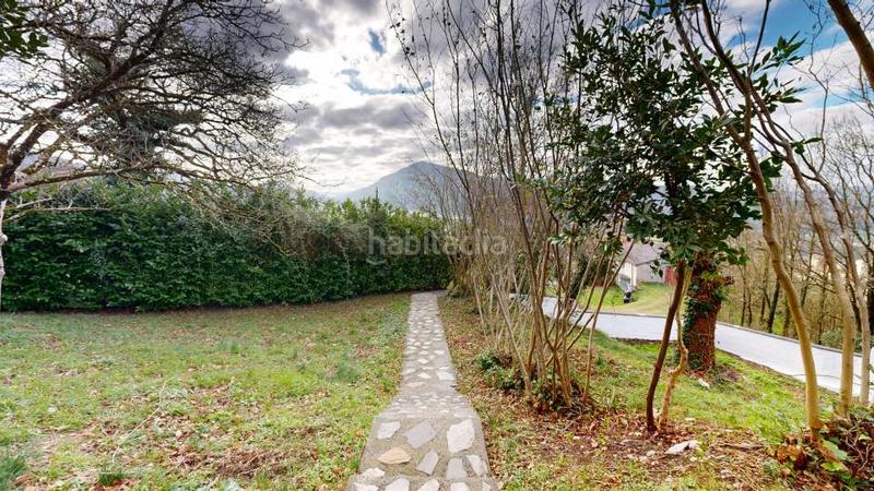 Foto 15758da0-563f-45c2-9ddd-cc4d11ea8a43. Casa amb calefacció aparcament piscina a Tolosa