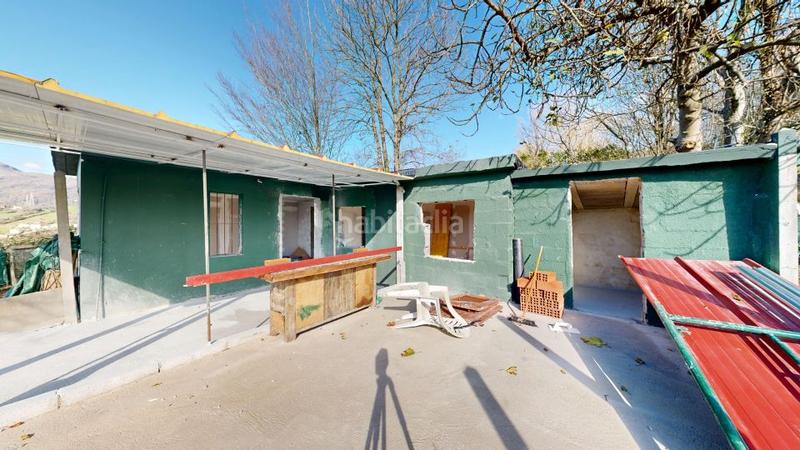 Foto 265933e7-1cb5-457f-844f-6a4f3bfa7fb4. Casa amb calefacció aparcament piscina a Tolosa