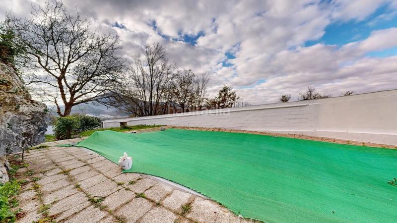 Foto 368bdd68-80f1-402d-84be-1e66402bbe3b. Casa amb calefacció aparcament piscina a Tolosa