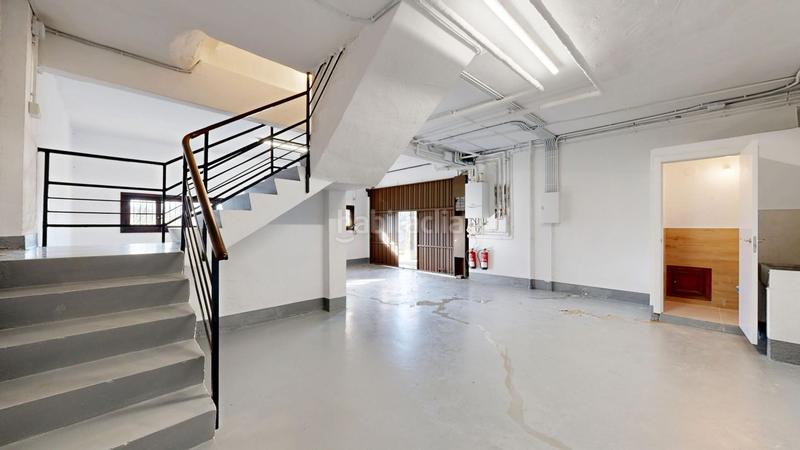 Foto 64a988c5-fe22-493d-8098-7a4341062660. Casa amb calefacció aparcament piscina a Tolosa