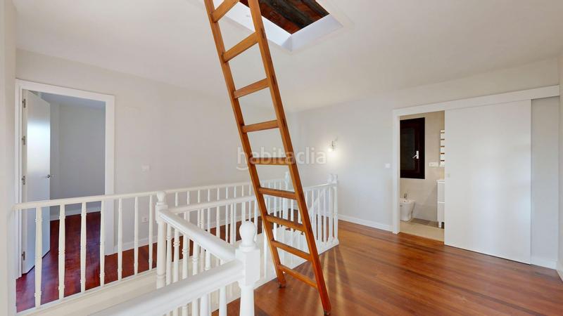 Foto 7d25632d-beef-45f0-810b-e9887b940766. Casa amb calefacció aparcament piscina a Tolosa