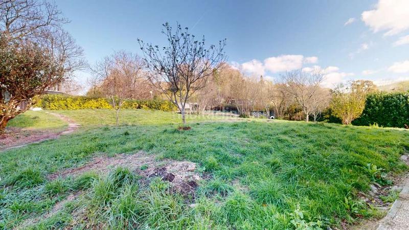 Foto b56d65be-cbf5-4d8f-8eb7-172265f8ddbb. Casa amb calefacció aparcament piscina a Tolosa