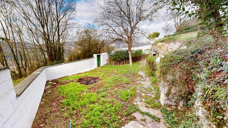 Foto b6f757cd-42f4-4a6b-bb92-ca39515da85b. Casa amb calefacció aparcament piscina a Tolosa