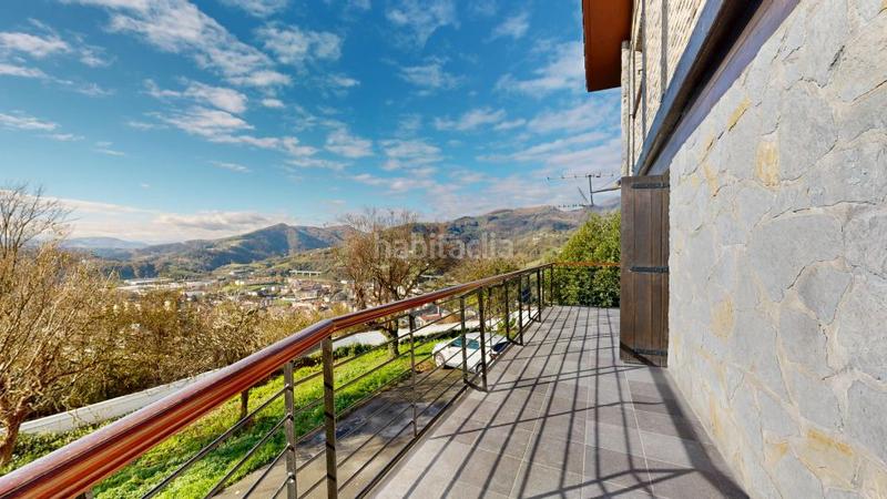 Foto d26dc567-ea13-4740-8302-e697d1fbdd3a. Casa amb calefacció aparcament piscina a Tolosa