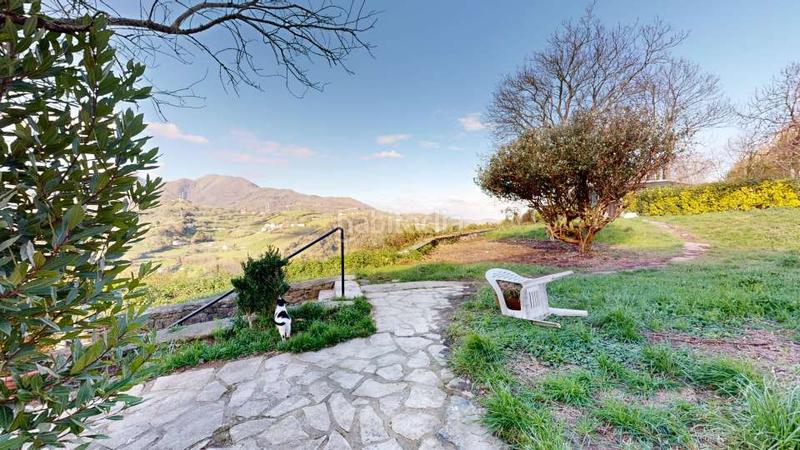 Foto f3ab2c70-45a3-478c-bbe8-9f8b5fd5ed18. Casa amb calefacció aparcament piscina a Tolosa