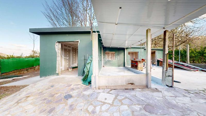 Foto f3bc3ce2-7a57-4717-9eac-dbe61d280bfb. Casa amb calefacció aparcament piscina a Tolosa