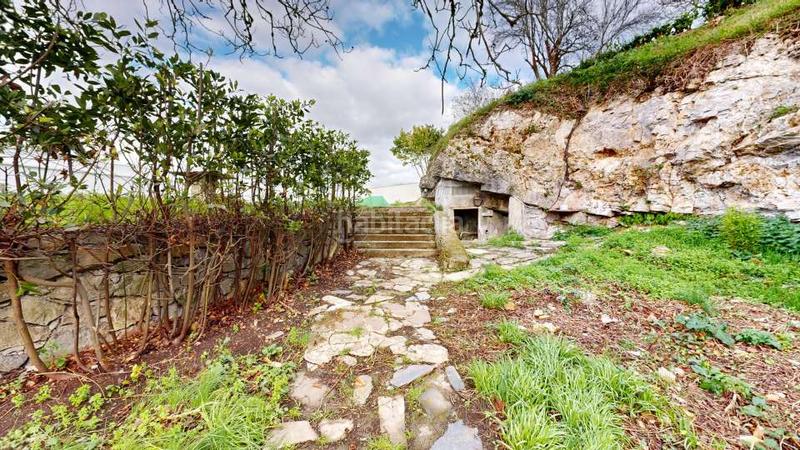 Foto fc5d5e35-8f12-464f-8f4c-34ca0f3e1945. Casa amb calefacció aparcament piscina a Tolosa