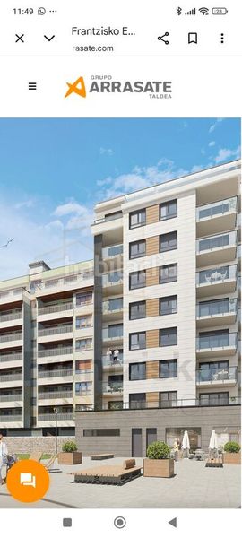 Foto 1fef1c16-5a46-4d6f-92b3-e8e30f45c3ac. Local comercial a Tolosa