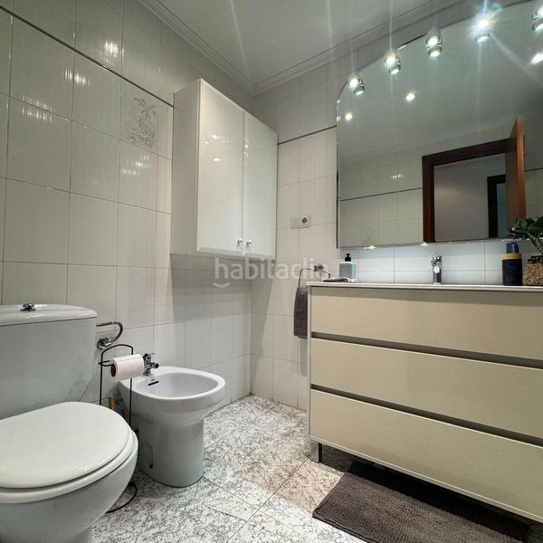 Foto a09d53d7-0808-4826-86bf-3031388e5223. Pis amb calefacció a Irura