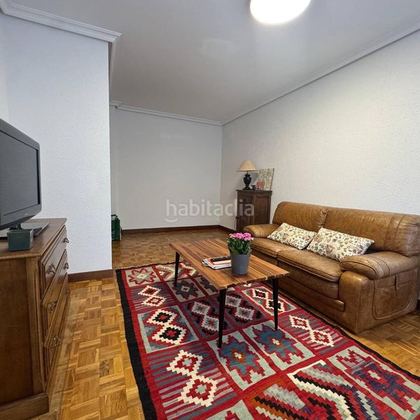 Foto ba1234ce-6103-4e3f-974d-916b934e3a50. Pis amb calefacció a Irura