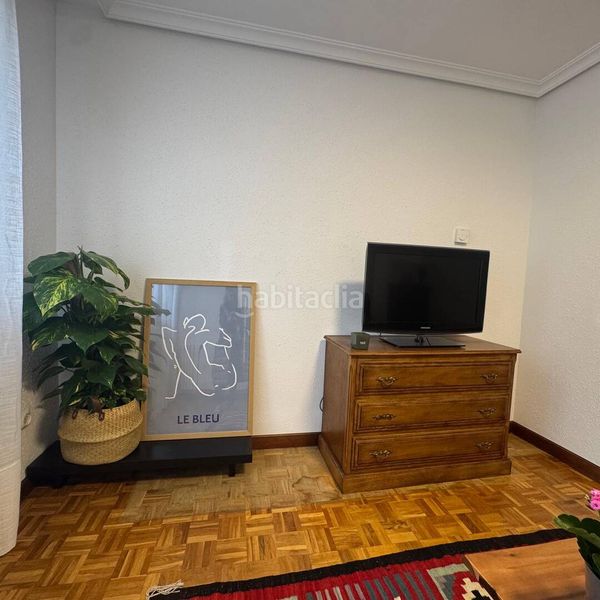 Foto fa4b31b2-d1af-4ad0-ba91-f9247e524831. Pis amb calefacció a Irura