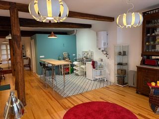 Appartement à Tolosa. Piso reformado en calle rondilla
