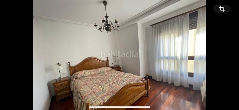 Foto 3771a7a7-222c-45f5-b679-fc3070885078. Pis amb calefacció a Amezketa