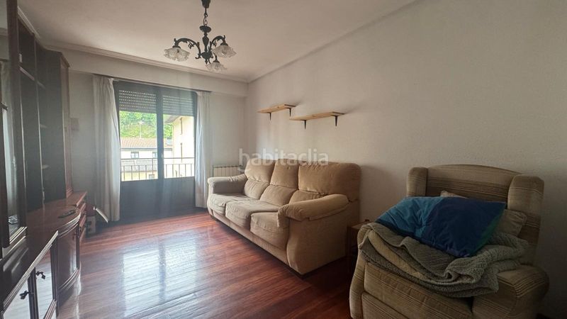 Foto ee0be388-57f0-4bfd-ab55-4842de2ccaab. Pis amb calefacció a Amezketa