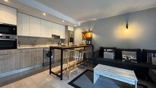 Flat in Andoain