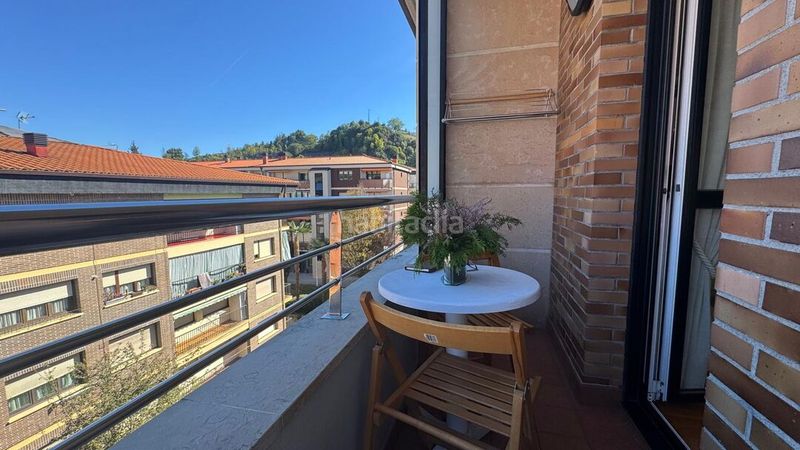 Foto 5b9d1e8c-efbe-4850-9697-cefc27811b01. Piso espectacular vivienda en villabona en Leza