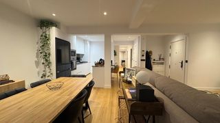 Etagenwohnung in Beasain. Exclusiva vivienda de nueva construccion con garaje