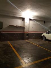 Aparcament cotxe a Tolosa. Se vende raya garaje en barrio usabal amaroz