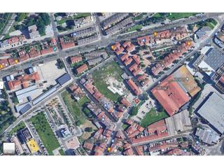 Terreny residencial  De roda. Solar en venda a la zona de lambulatori de vic