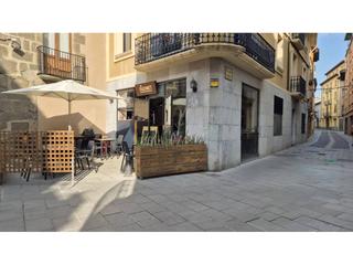 Edifici  Nou. Inm. singular en venta en torelló