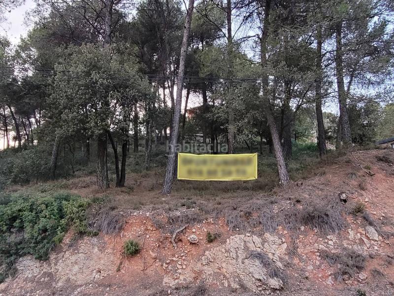 Foto 26281f04-ad51-473d-8f19-a16456428c4f. Terreny residencial a Seva