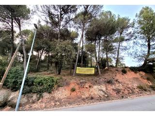 Terreny residencial  Joan miró. Terreno en venta en seva