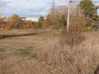Solar industrial  Fusteria. Parcela industrial en venta en tona