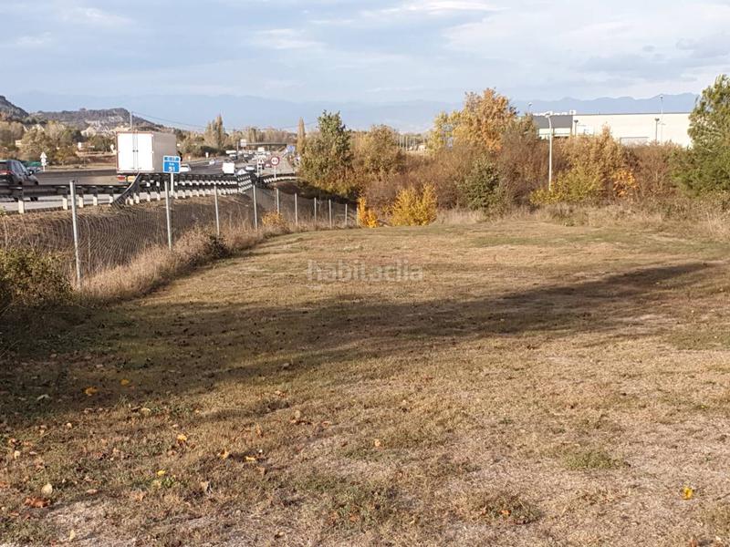 Foto d327ebfe-a1ce-4071-a7a4-d2b233a3e6d8. Solar industrial a Tona