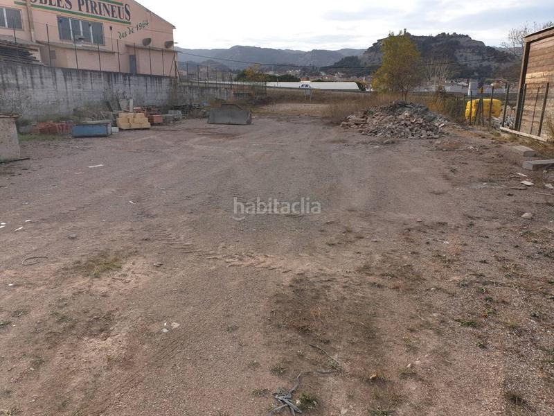 Foto fd66082d-d7dd-4e21-966c-5e8606b4c176. Solar industrial a Tona