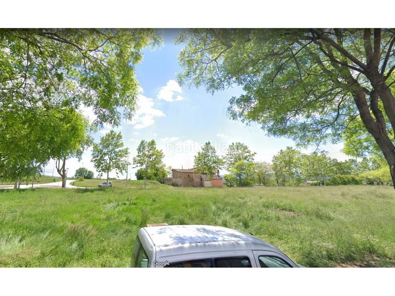 Foto b435da18-fee9-4b67-8cf0-c310ea5ef1f1. Terrain résidentiel dans Caputxins-Ambulatori Vic