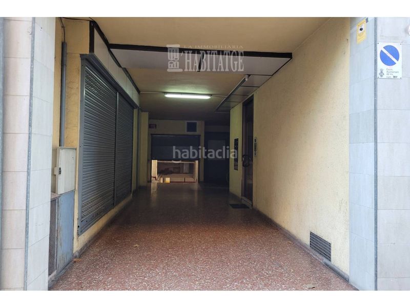 Foto 05da9ec2-c78e-4571-9acc-cc7a964227b6. Aparcament cotxe a Remei-La Guixa Vic